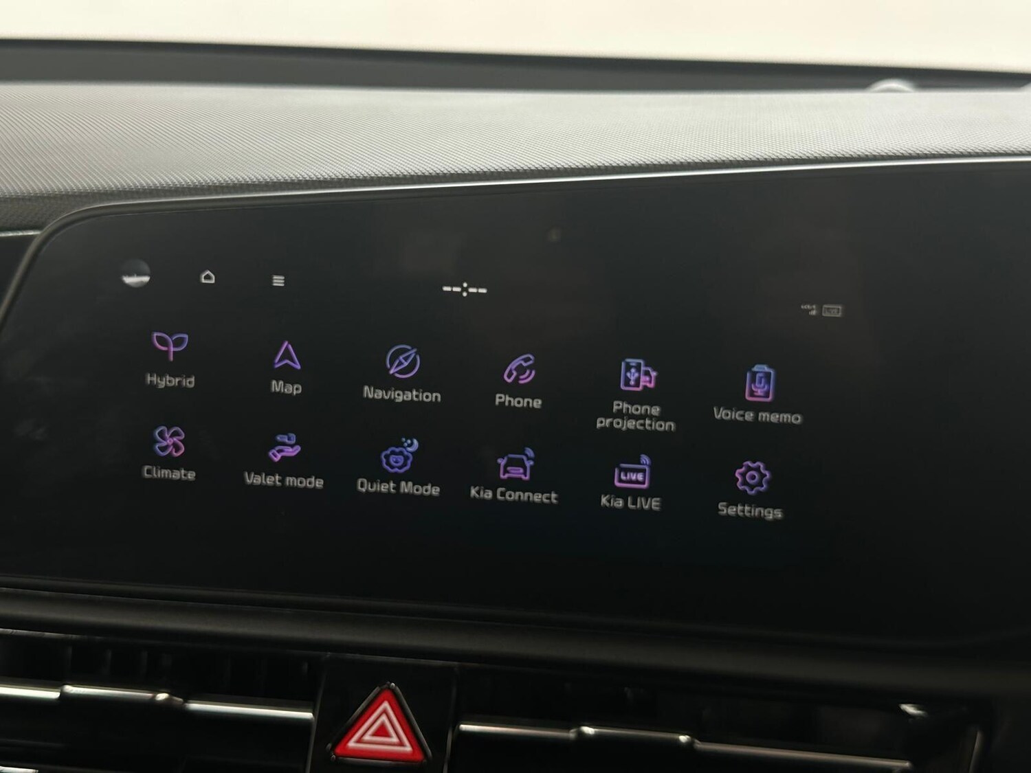 Vehicle 40