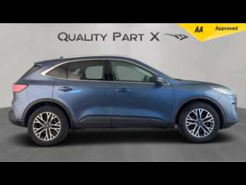Used Ford Kuga 2020 for sale - 73958935: Photo