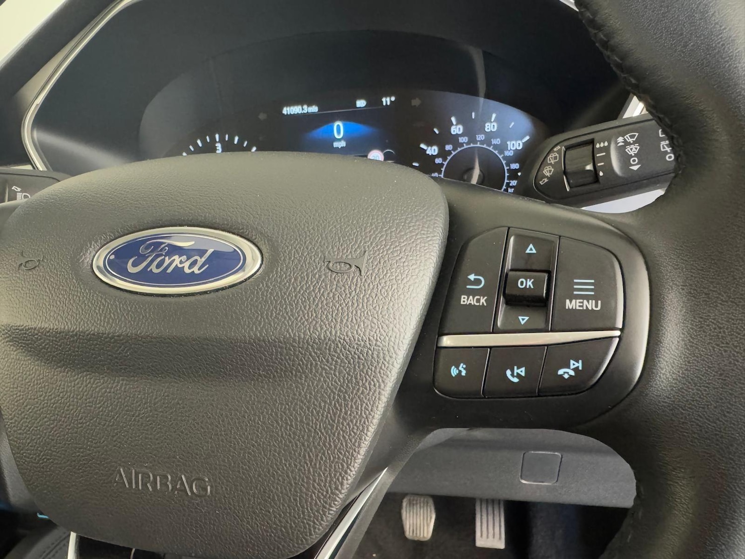 Vehicle 30