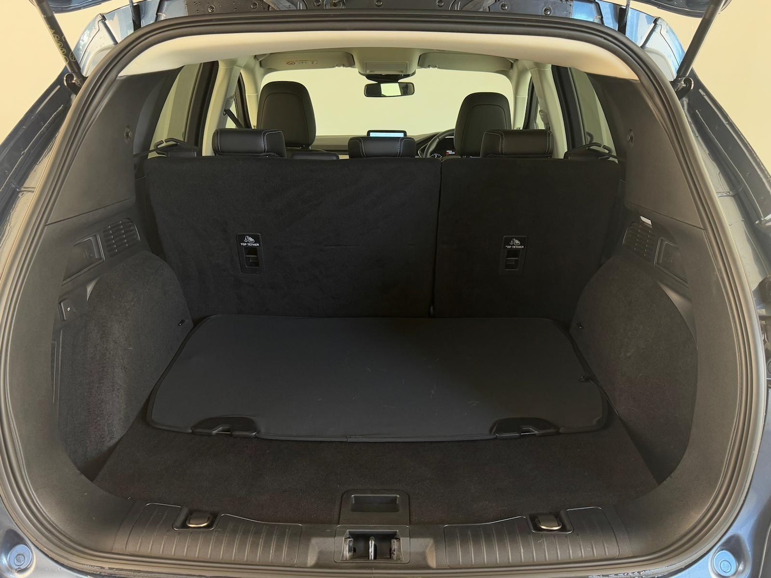 Vehicle 40