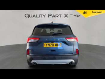Used Ford Kuga 2020 for sale - 73958935: Photo