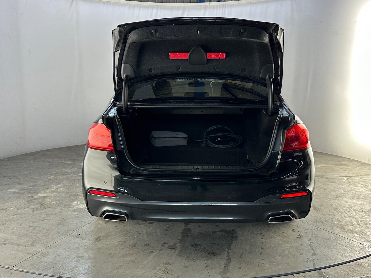 Vehicle 34