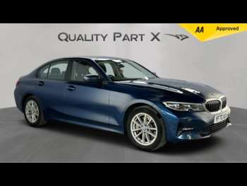 2020 (70) - 2.0 330e 12kWh SE Pro Auto xDrive Euro 6 (s/s) 4dr