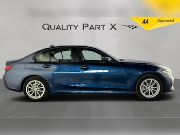 Used BMW 3 Series 2020 for sale - 75310780: Photo