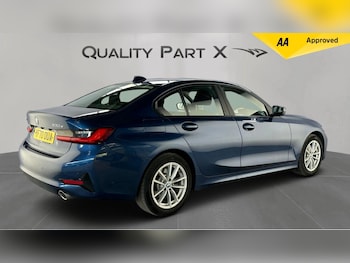 Used BMW 3 Series 2020 for sale - 75310780: Photo