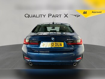 Used BMW 3 Series 2020 for sale - 75310780: Photo