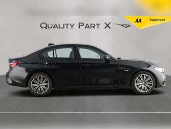 Used BMW 3 Series 2021 for sale - 78392654: Photo