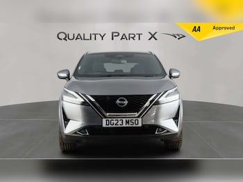 Used Nissan Qashqai 2023 for sale - 78340649: Photo