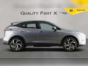 Used Nissan Qashqai 2023 for sale - 78340649: Photo
