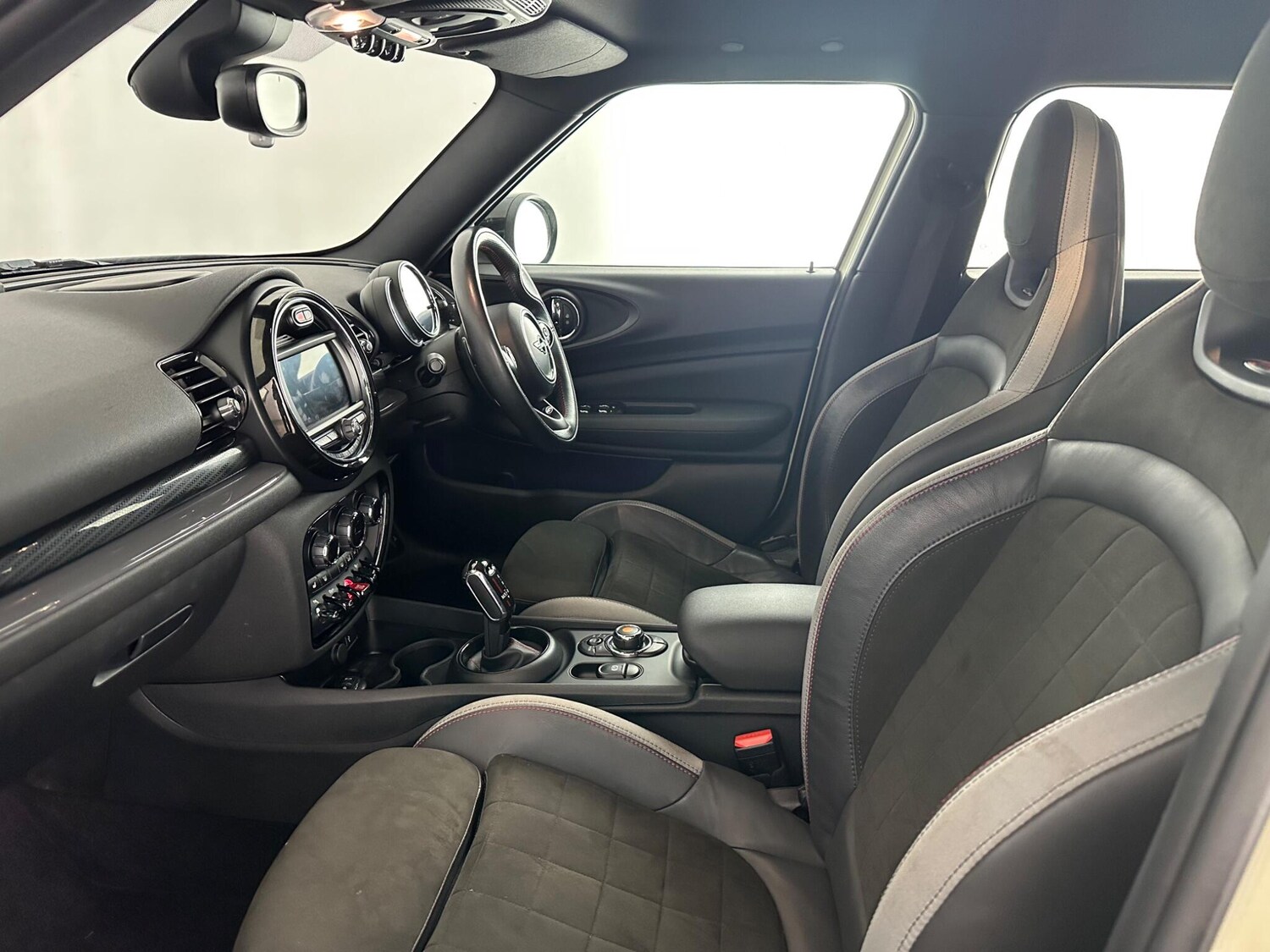 Used MINI Clubman 2020 for sale - 76389107: Photo 10