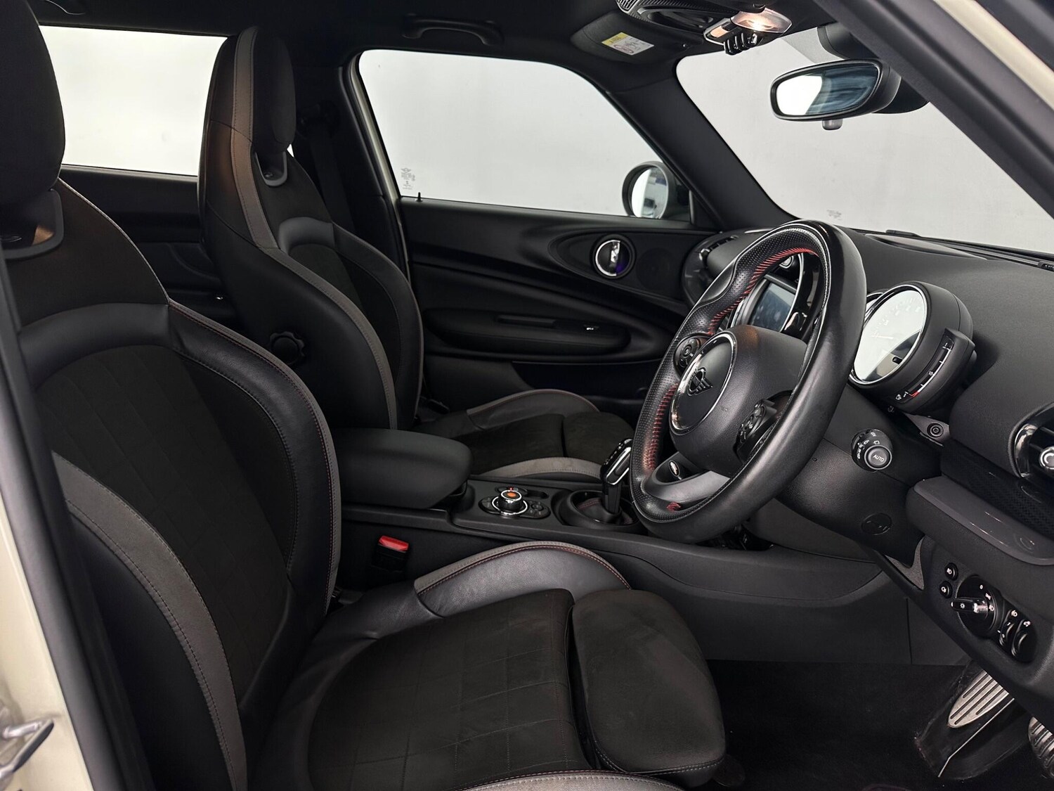 Used MINI Clubman 2020 for sale - 76389107: Photo 11