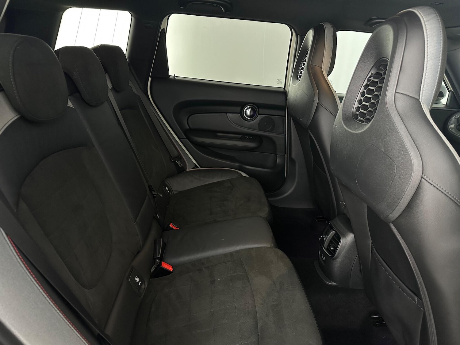 Used MINI Clubman 2020 for sale - 76389107: Photo 12