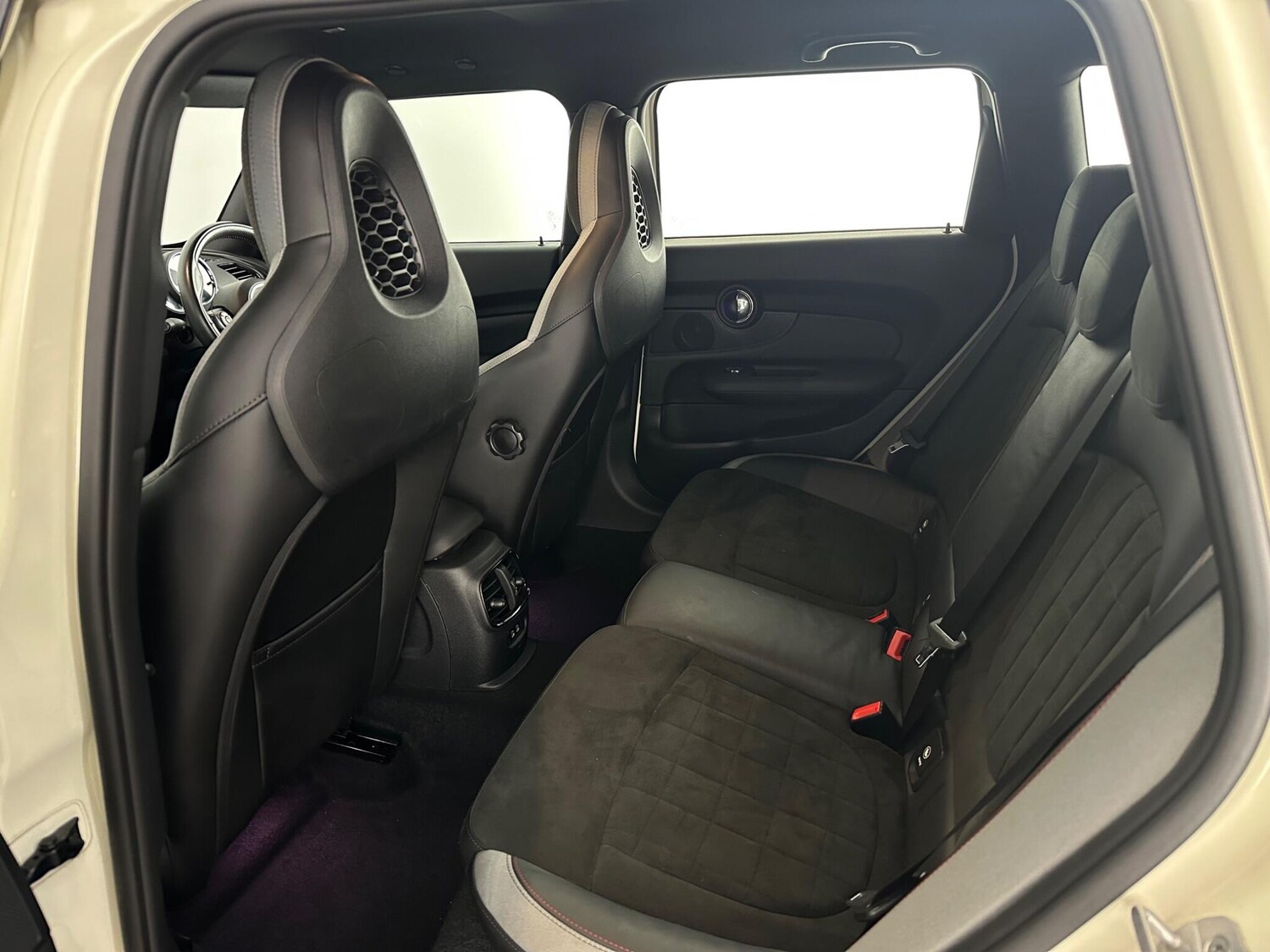 Used MINI Clubman 2020 for sale - 76389107: Photo 13