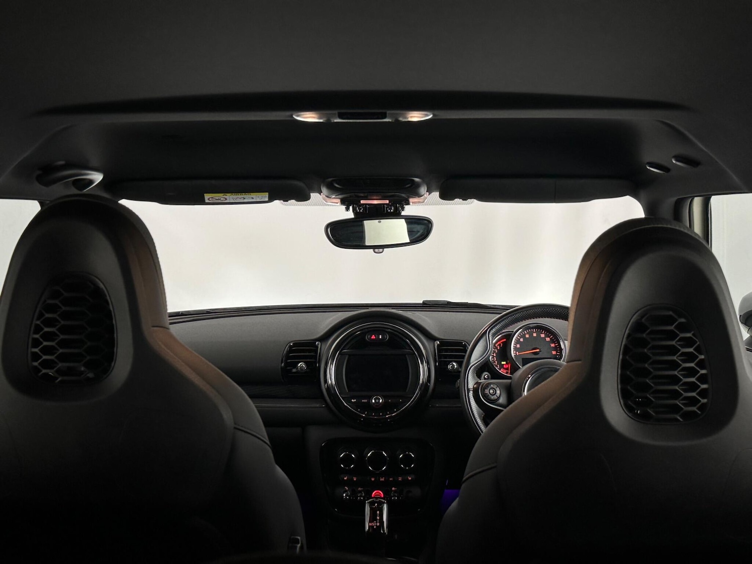 Used MINI Clubman 2020 for sale - 76389107: Photo 14