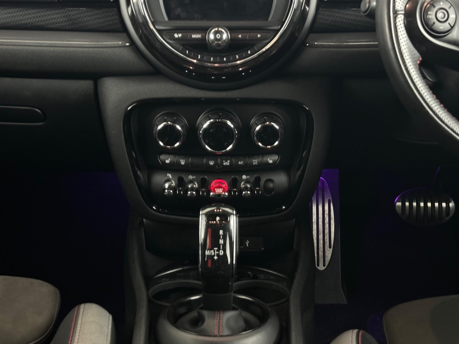 Used MINI Clubman 2020 for sale - 76389107: Photo 15