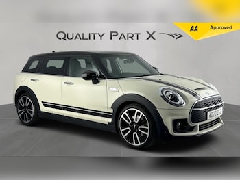 2020 (20) - 2.0 Cooper S Sport Steptronic Euro 6 (s/s) 6dr 6-Door