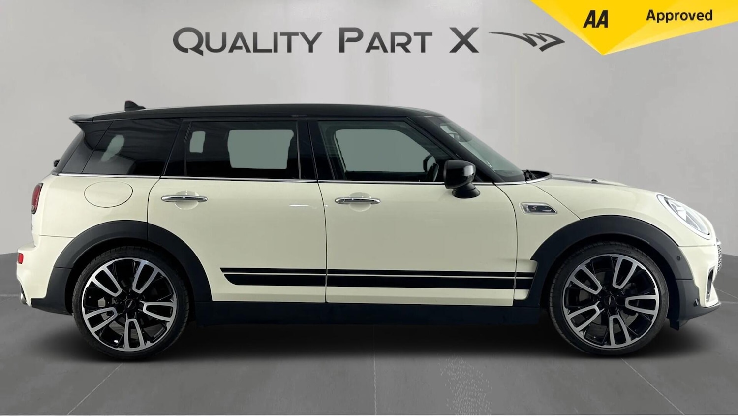 Used MINI Clubman 2020 for sale - 76389107: Photo 2