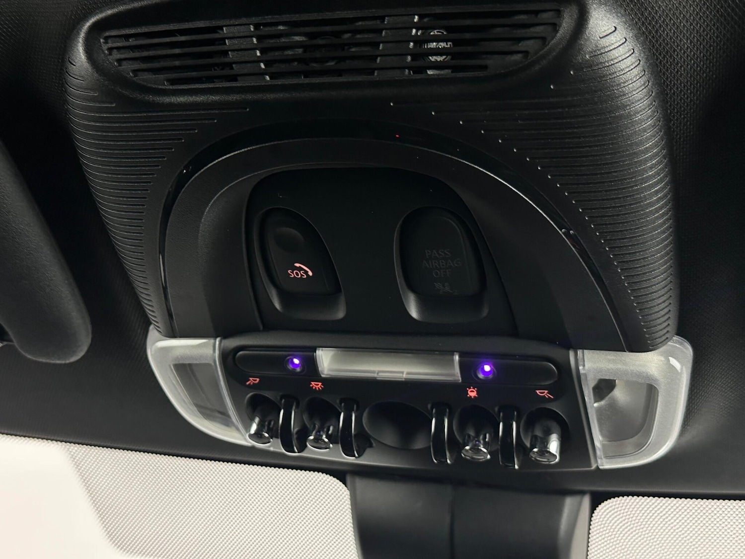 Used MINI Clubman 2020 for sale - 76389107: Photo 21