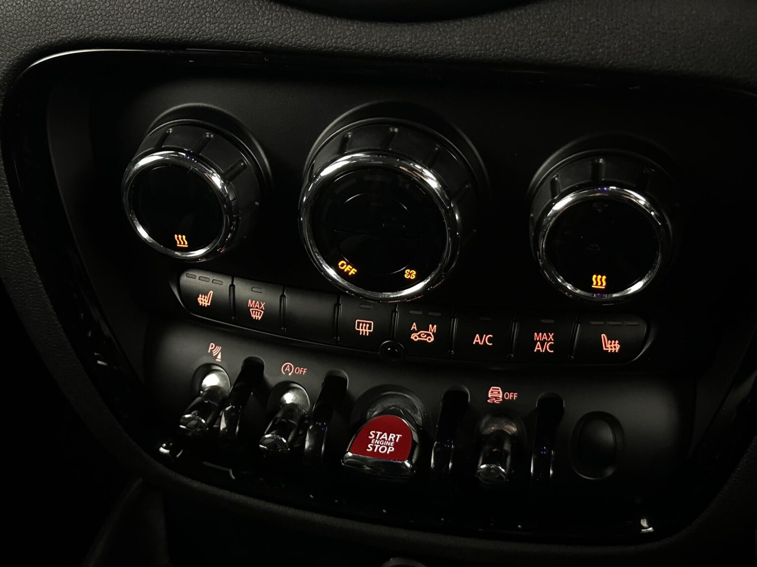 Used MINI Clubman 2020 for sale - 76389107: Photo 22