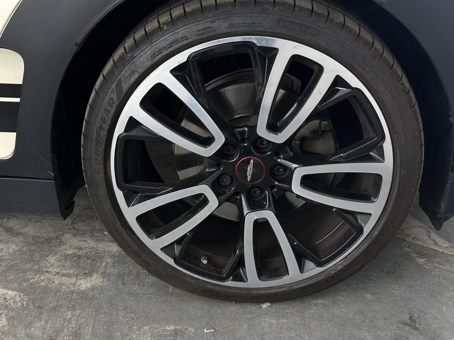 Used MINI Clubman 2020 for sale - 76389107: Photo 29