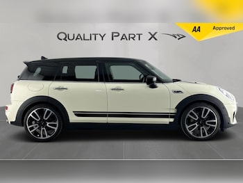 Used MINI Clubman 2020 for sale - 76389107: Photo