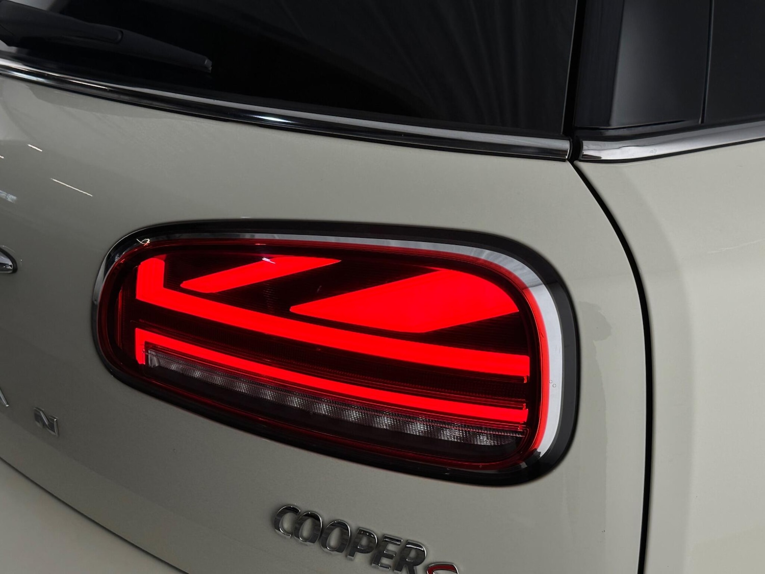 Used MINI Clubman 2020 for sale - 76389107: Photo 30