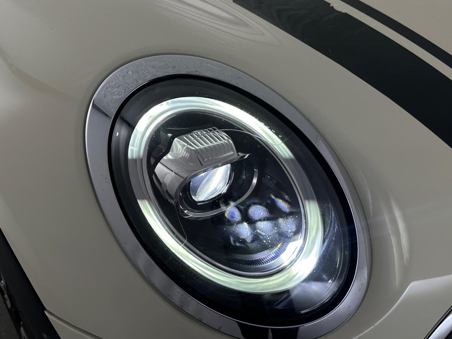 Used MINI Clubman 2020 for sale - 76389107: Photo 31