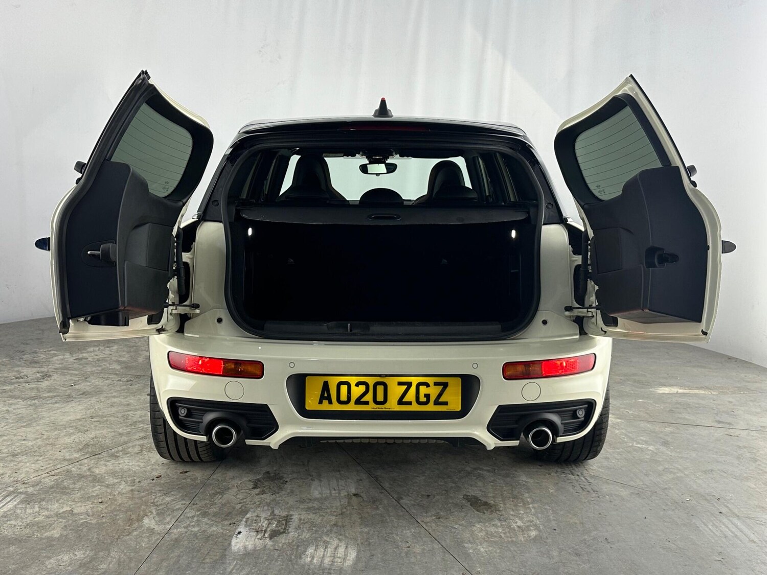 Used MINI Clubman 2020 for sale - 76389107: Photo 32