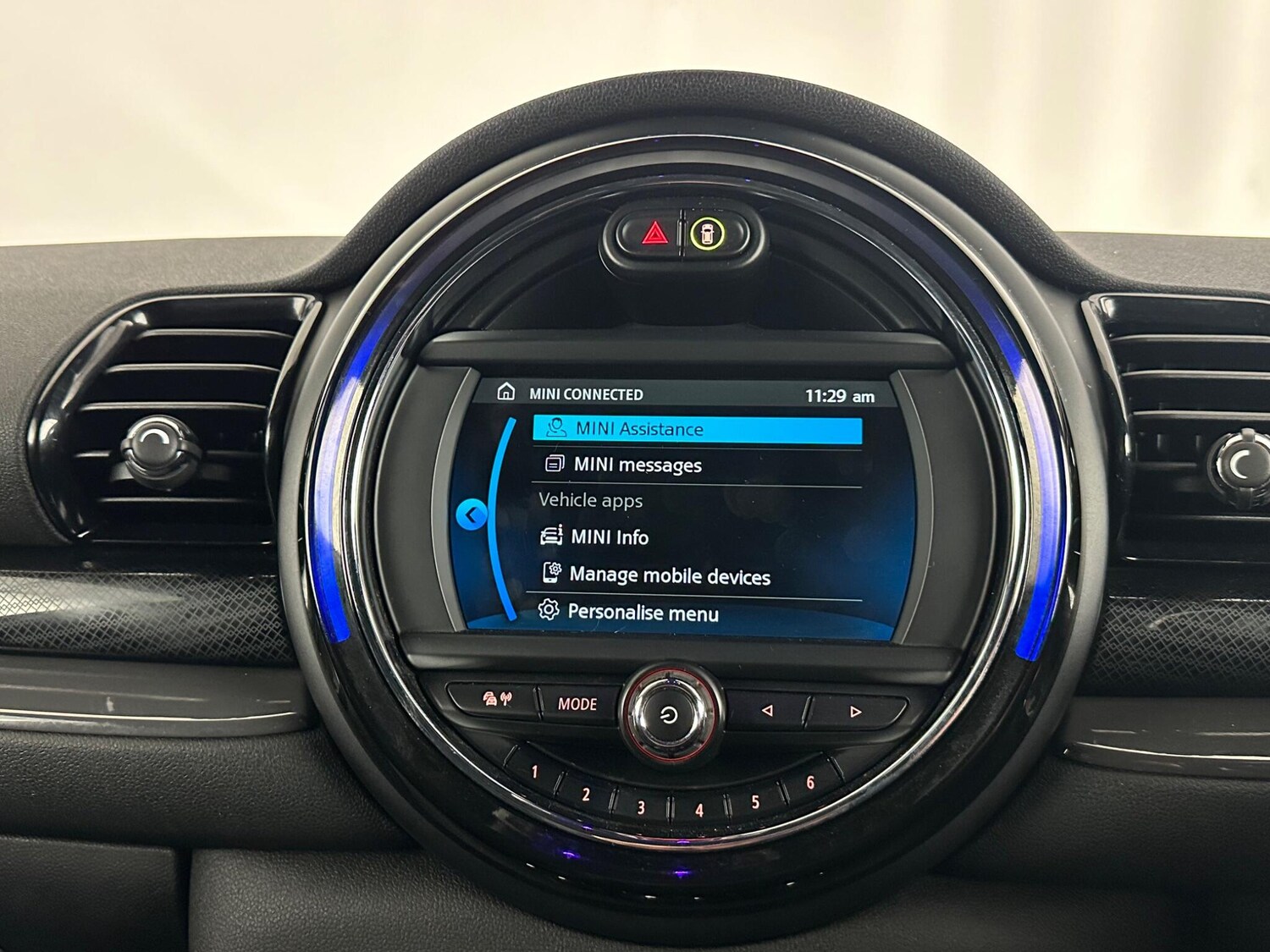 Used MINI Clubman 2020 for sale - 76389107: Photo 33