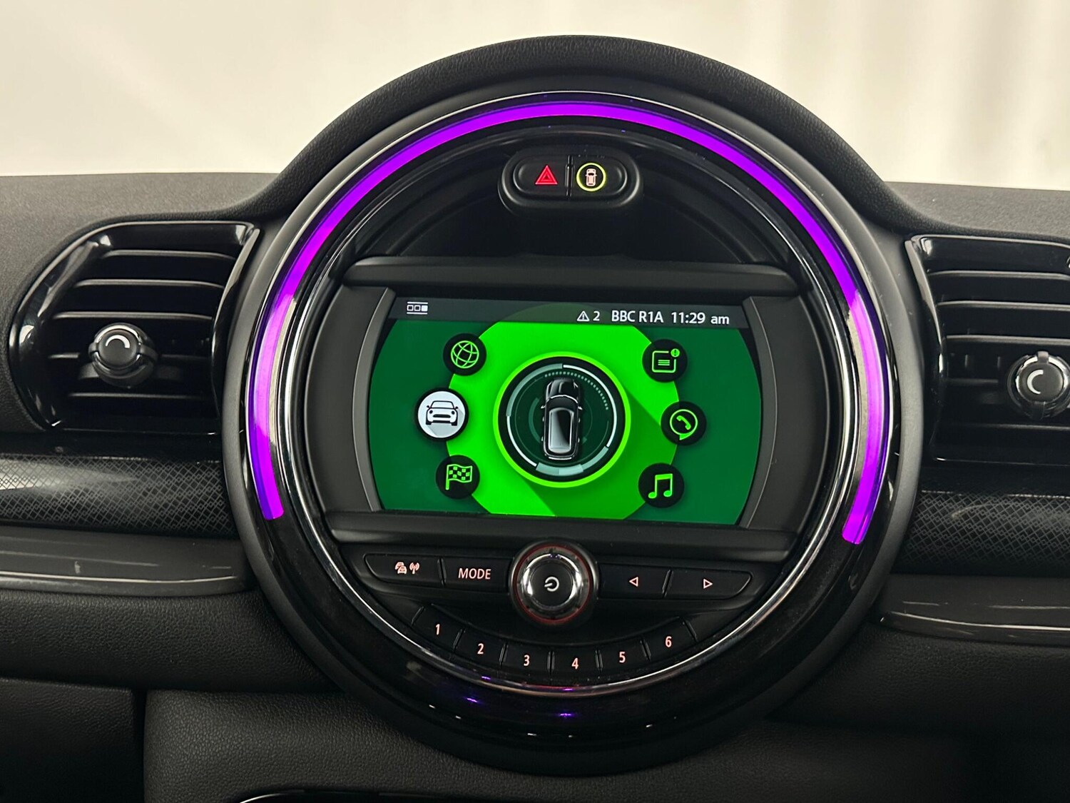 Used MINI Clubman 2020 for sale - 76389107: Photo 34