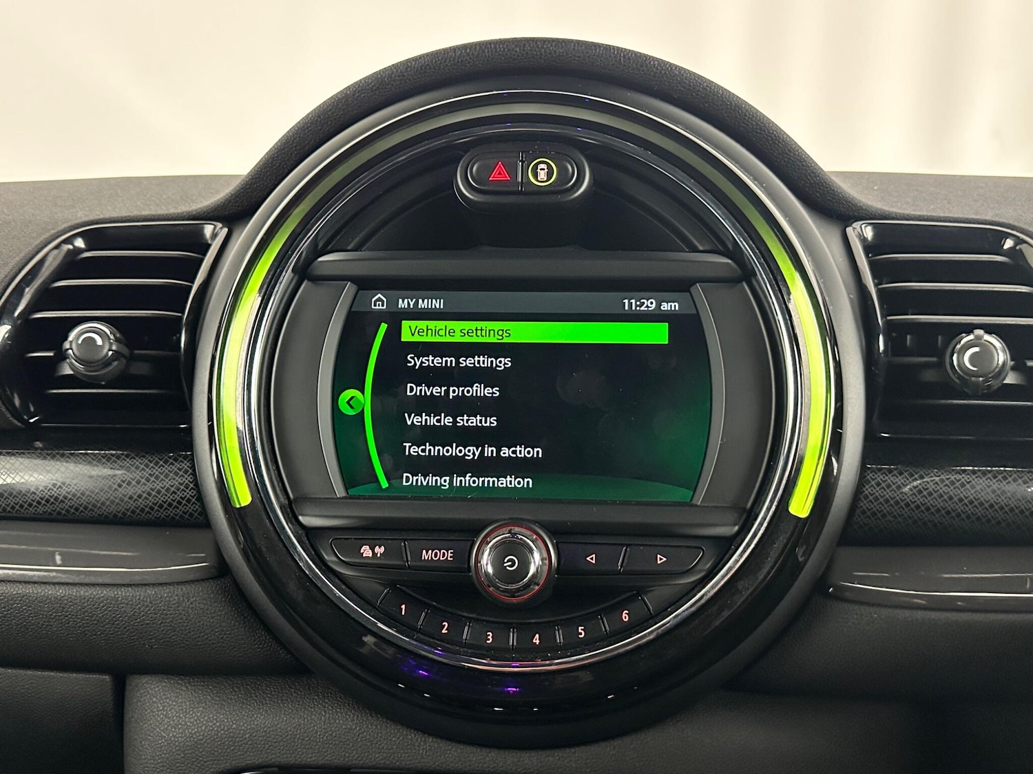 Used MINI Clubman 2020 for sale - 76389107: Photo 35