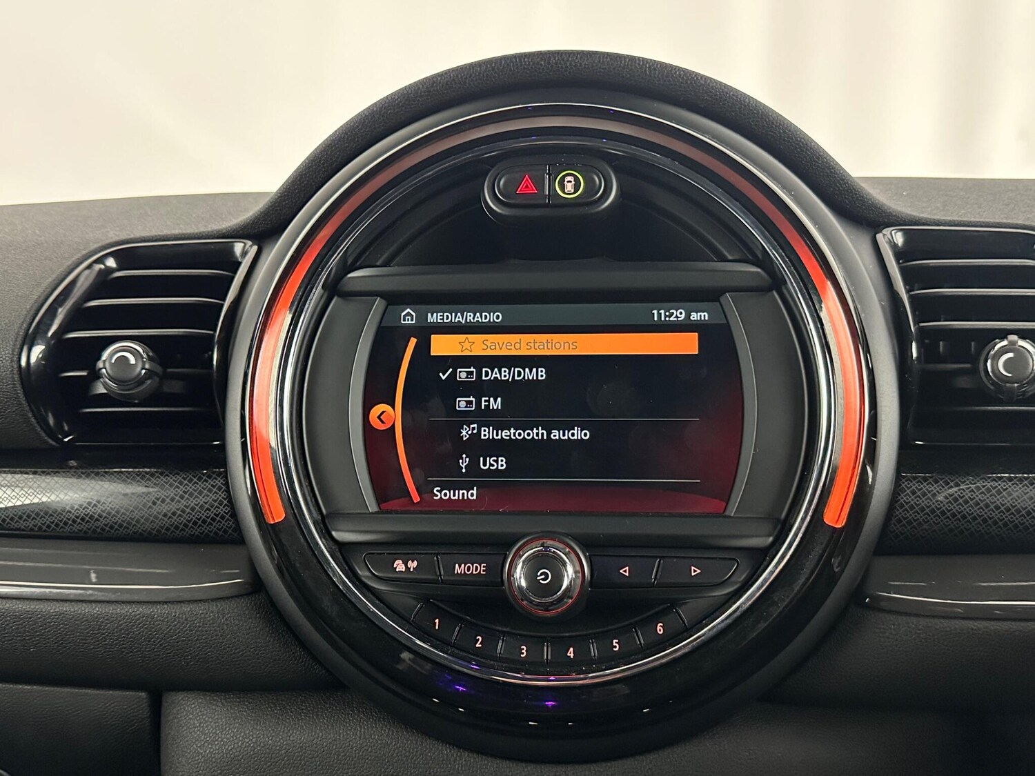 Used MINI Clubman 2020 for sale - 76389107: Photo 37