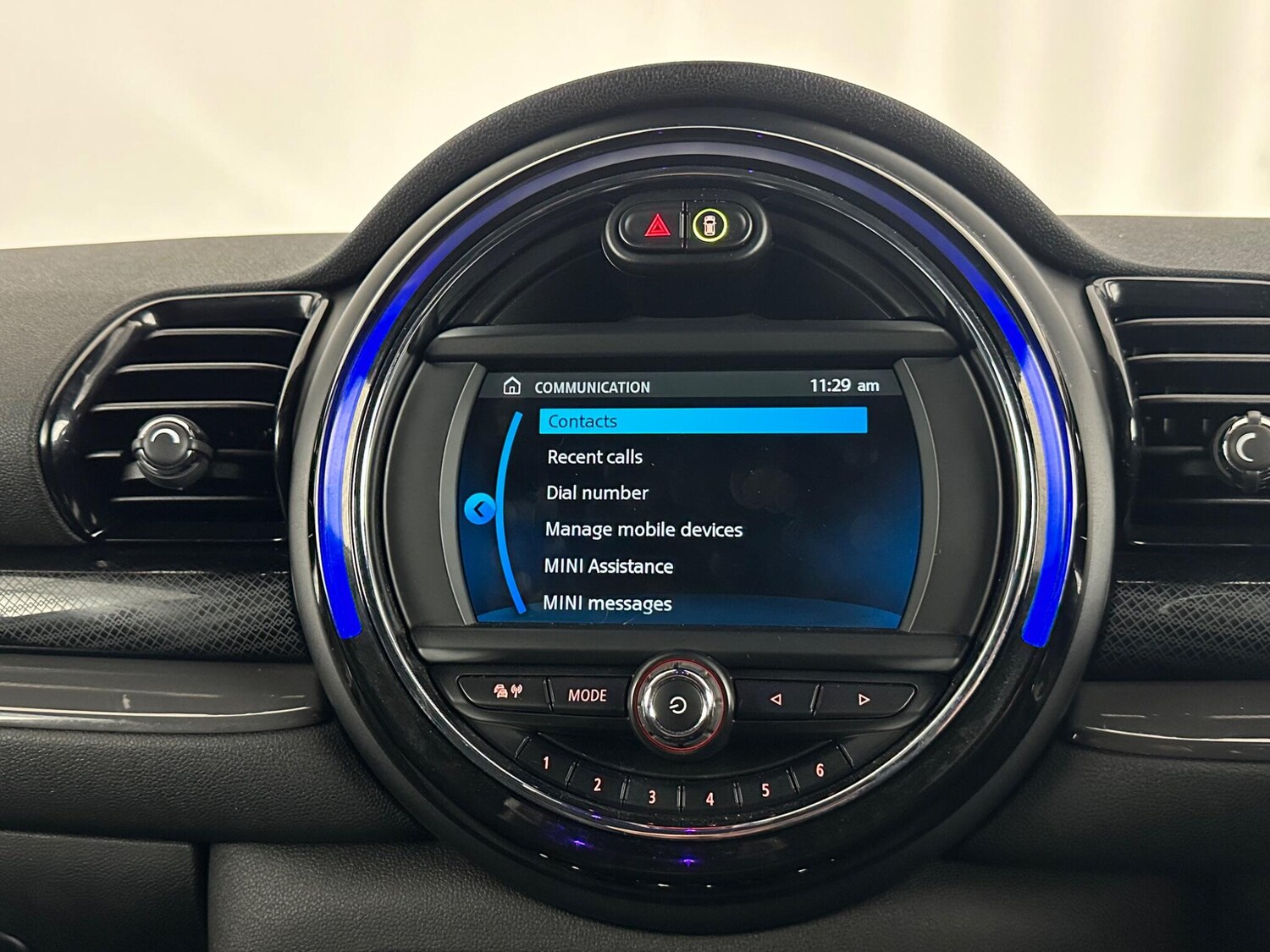 Used MINI Clubman 2020 for sale - 76389107: Photo 38