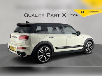 Used MINI Clubman 2020 for sale - 76389107: Photo