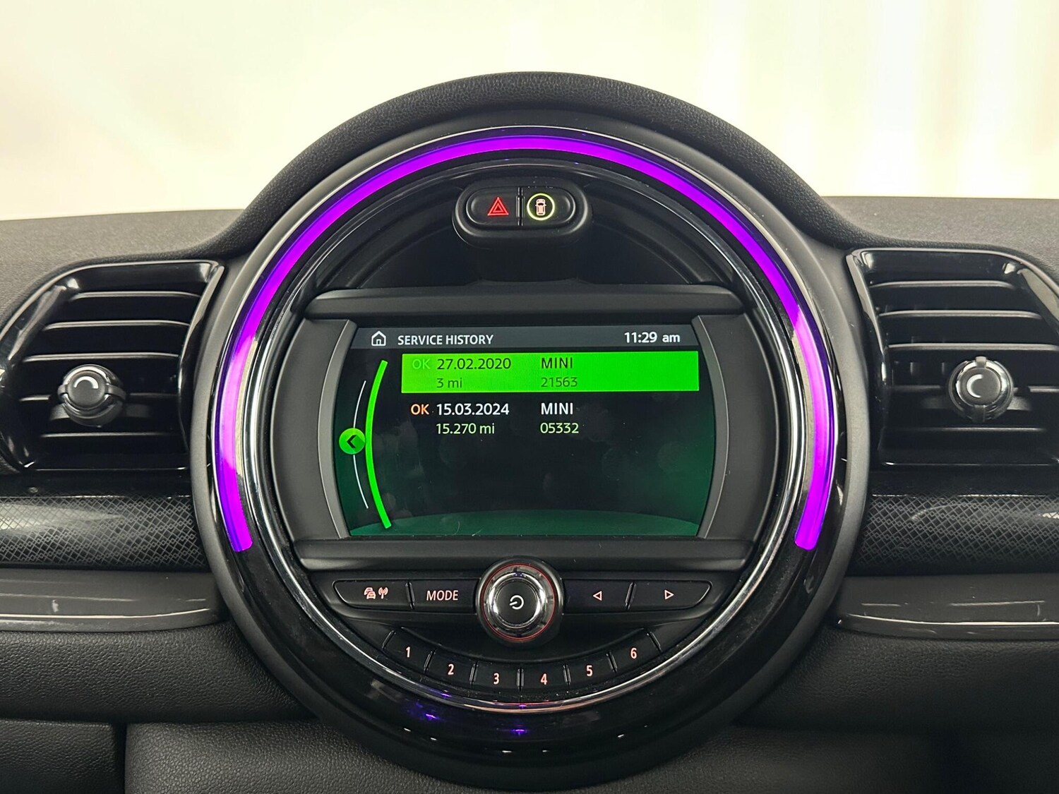 Used MINI Clubman 2020 for sale - 76389107: Photo 40