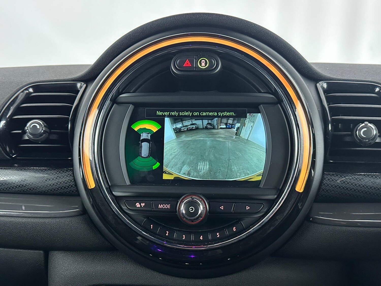 Used MINI Clubman 2020 for sale - 76389107: Photo 42