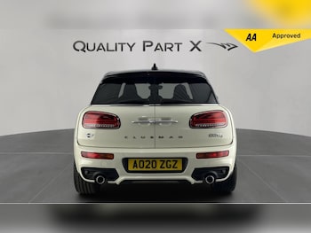 Used MINI Clubman 2020 for sale - 76389107: Photo