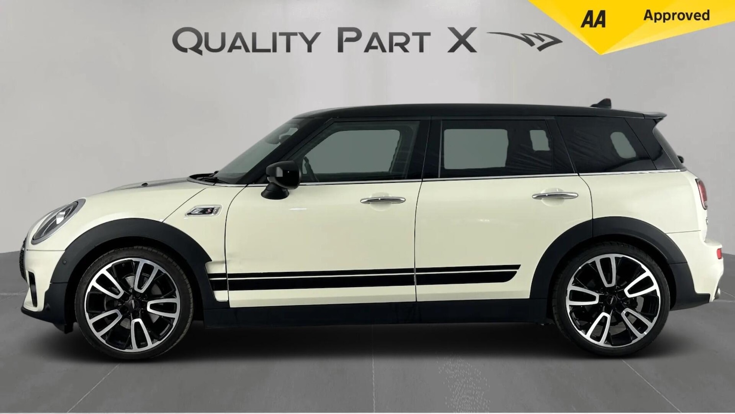 Used MINI Clubman 2020 for sale - 76389107: Photo 6