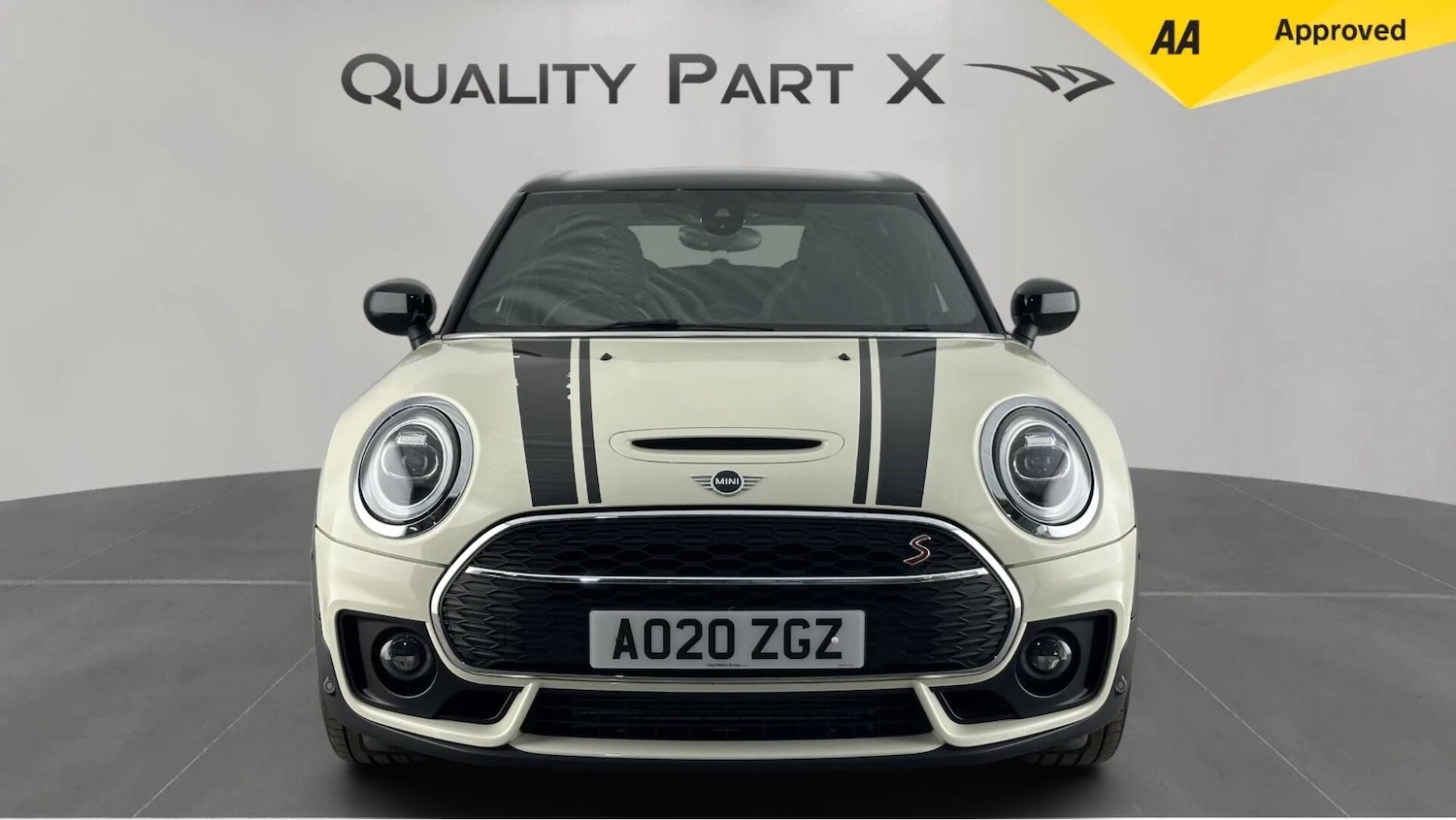 Used MINI Clubman 2020 for sale - 76389107: Photo 7