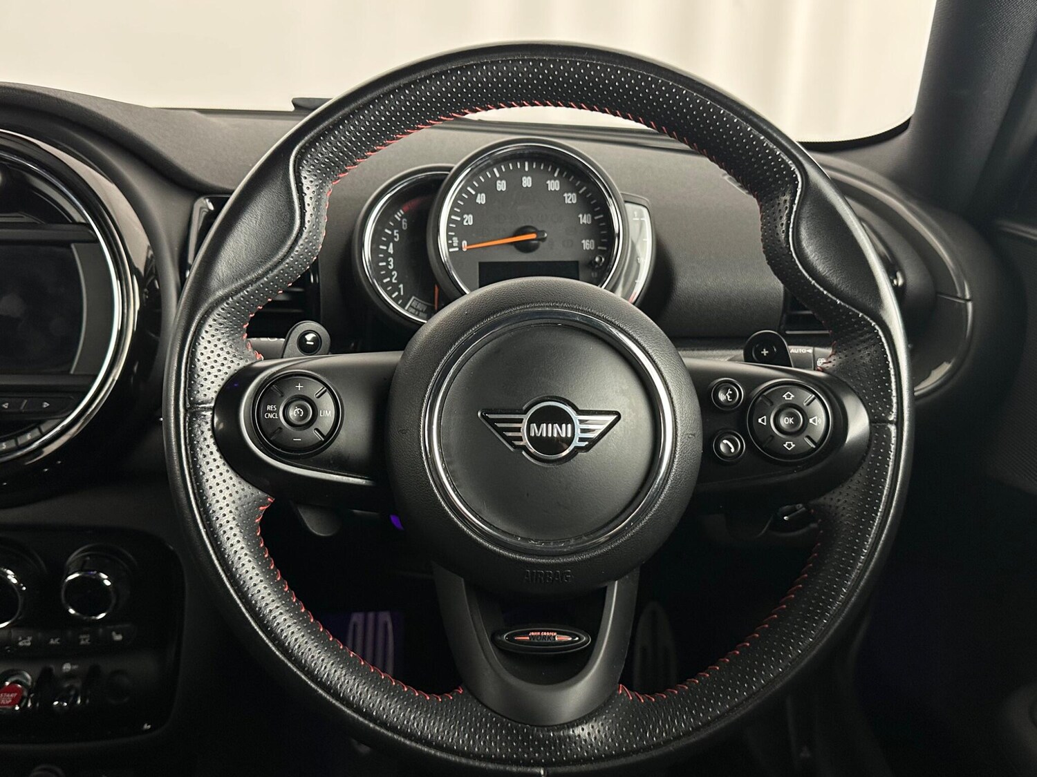 Used MINI Clubman 2020 for sale - 76389107: Photo 8