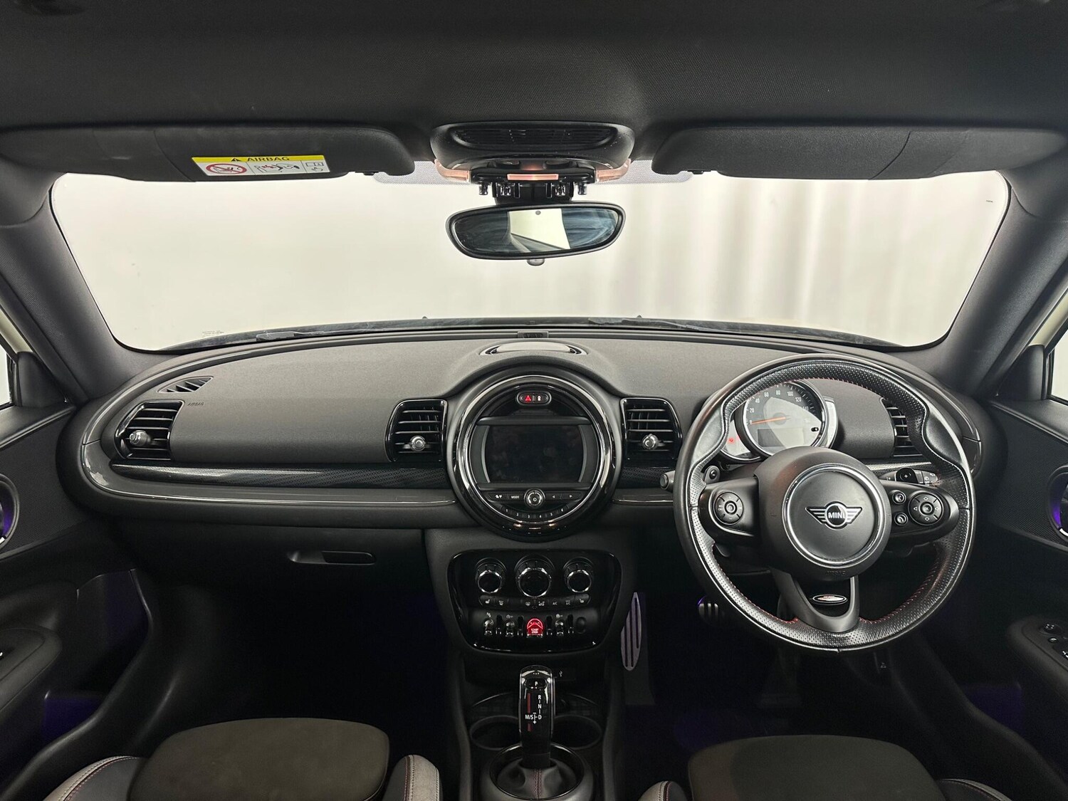 Used MINI Clubman 2020 for sale - 76389107: Photo 9