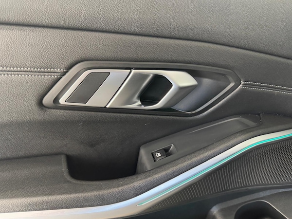 Used BMW 3 Series 2021 for sale - 73982792: Photo 10