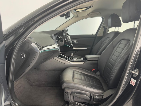 Used BMW 3 Series 2021 for sale - 73982792: Photo 11