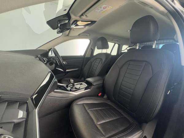 Used BMW 3 Series 2021 for sale - 73982792: Photo 12