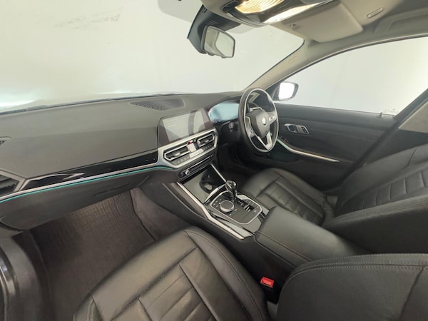 Used BMW 3 Series 2021 for sale - 73982792: Photo 13