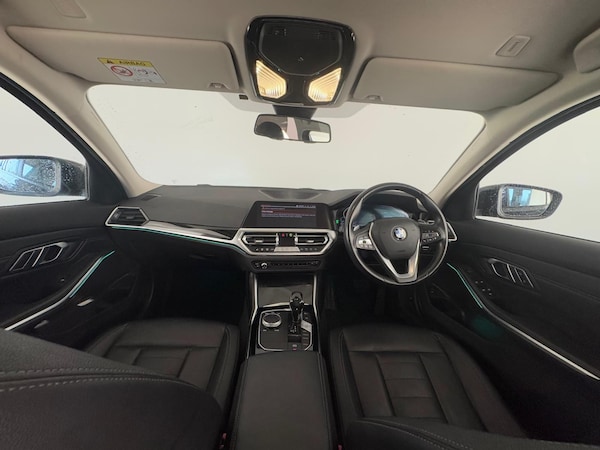 Used BMW 3 Series 2021 for sale - 73982792: Photo 17