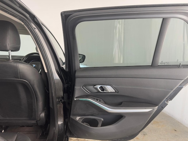 Used BMW 3 Series 2021 for sale - 73982792: Photo 18