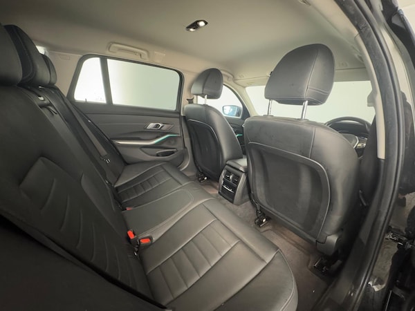 Used BMW 3 Series 2021 for sale - 73982792: Photo 19