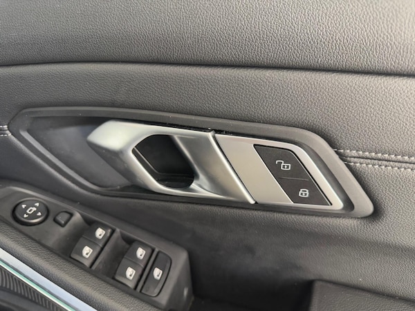 Used BMW 3 Series 2021 for sale - 73982792: Photo 21