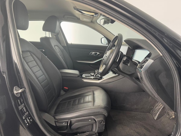 Used BMW 3 Series 2021 for sale - 73982792: Photo 24